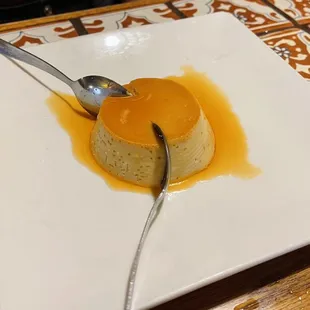 Flan