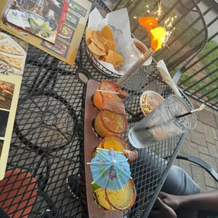 food