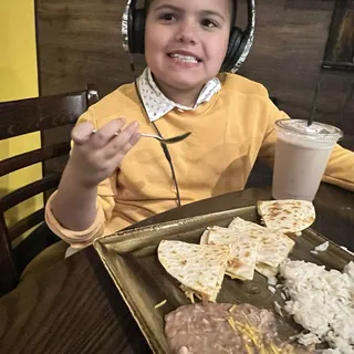 Quesadilla