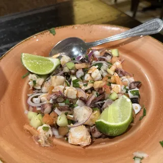 Ceviche