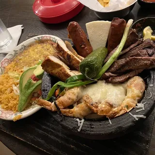 Molcajete