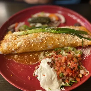 Carne Asada