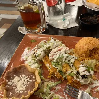 Flautas