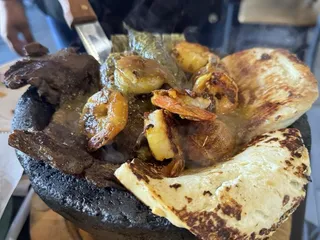 La Fiesta Mexicana