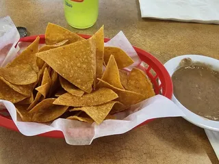 Taqueria El Asadero