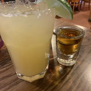 Cadillac Margarita