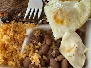 Taqueria Y Birreria Jamay Jal