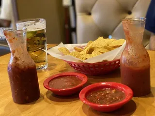 La Victoria