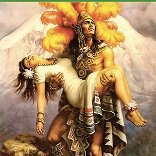 Our signature picture