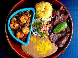 Azteca Mexican Restaurant