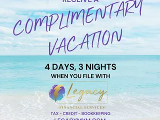 Legacy Financial Services