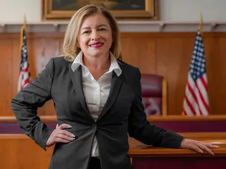 The Law offices of Griselda Torres