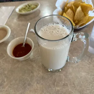 Horchata