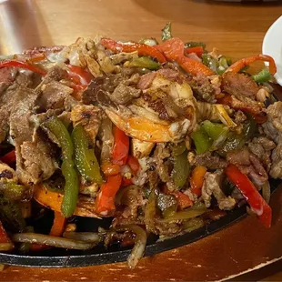 Alambres mixto