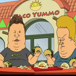 Beavis V.