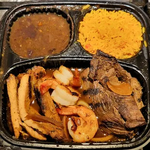 Azteca Restaurant-Cantina