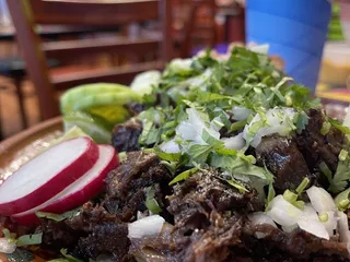 Marisqueria Los Primos