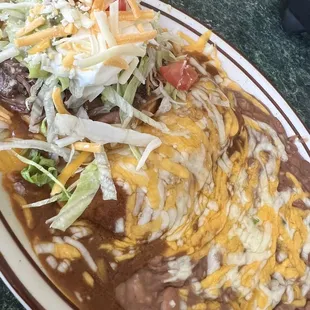 Tasteless food! Disappointing chip &amp; salsa watery