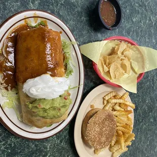 wraps, food, burrito, burritos and wraps