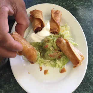 Taquitos