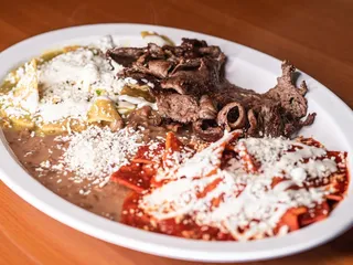 Azteca - Rancho Vista