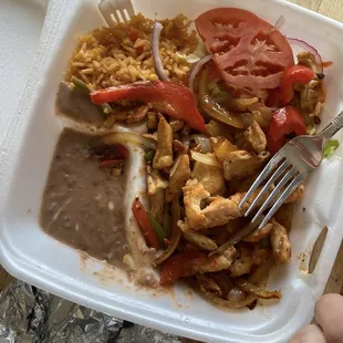 food, curry