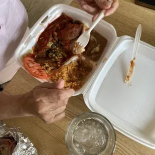 food