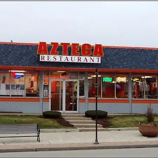 Storefront