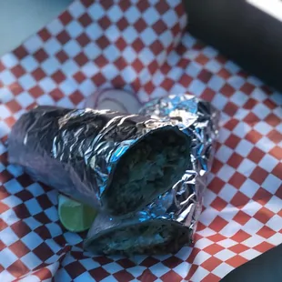 Love there food and I will love to see them in more events that I even book them I am so happy I did and I can't wait