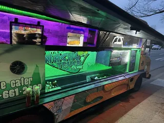 It's Nacho Truck