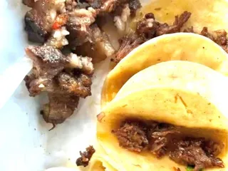 El Chacuaco lonchera