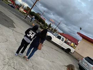 Tacos La Guadalupana