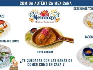 Los Mendoza Restaurant