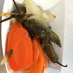 sushi and sashimi, food