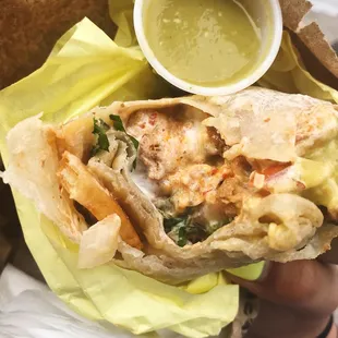 food, burritos and wraps, wraps, burrito