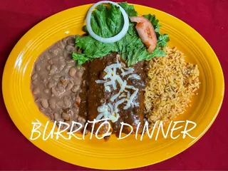 Taqueria La Estrella