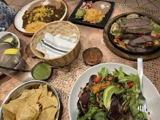 Oaxaca Mexican Cuisine