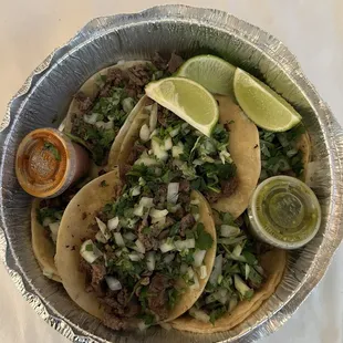 Carne asada