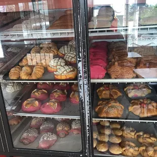 Pan dulce