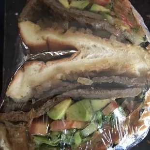 Asada torta 10/10