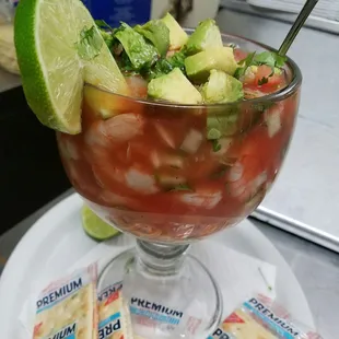 drink
