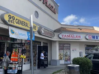 Mexico Bakery No 3