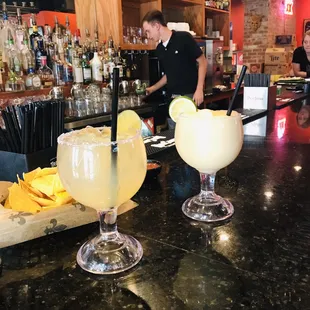 Margarita