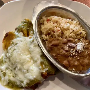 Tamales