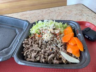 Jilberto’s Taco Shop