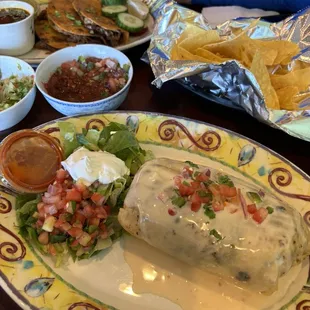 food, wraps, burrito, burritos and wraps