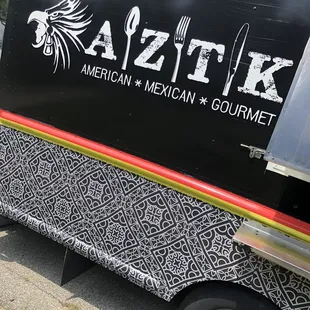 Rolled right up to the house and made my party so fun! Everyone loved it!