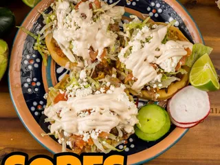 Taqueria Los Primos - Annapolis