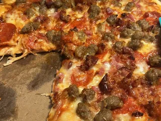 Pizza & Taco Express