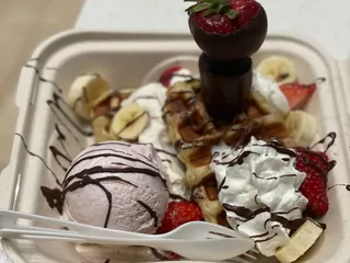 Heaven Creamery Cherry Creek